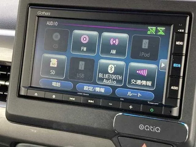 Honda N BOX 2022 — миниатюра 5