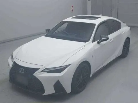Lexus IS 2023 купить в Москве
