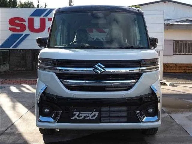 Suzuki Suzuki Others HYBRIDXS 2026 — миниатюра 2