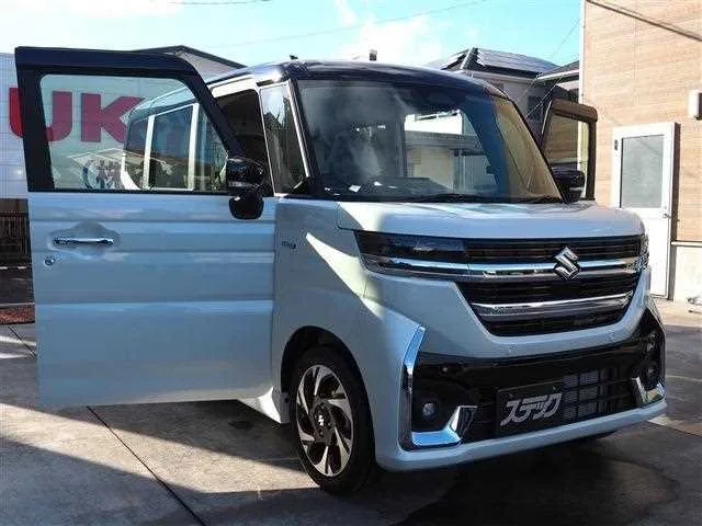 Suzuki Suzuki Others HYBRIDXS 2026 — миниатюра 3