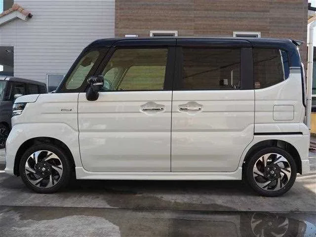 Suzuki Suzuki Others HYBRIDXS 2026 — миниатюра 4