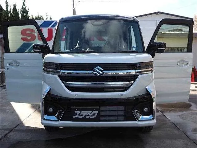 Suzuki Suzuki Others HYBRIDXS 2026 — миниатюра 5