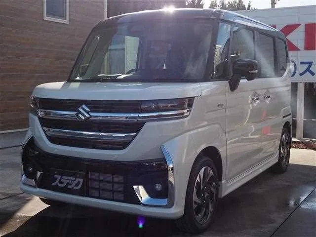 Suzuki Suzuki Others HYBRIDXS 2026 — фото 1, купить с доставкой в Москву