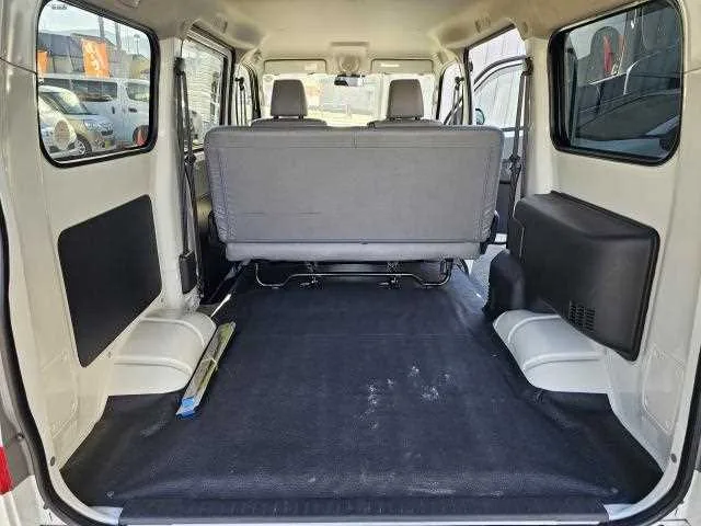 Toyota Townace Van 2024 — миниатюра 4