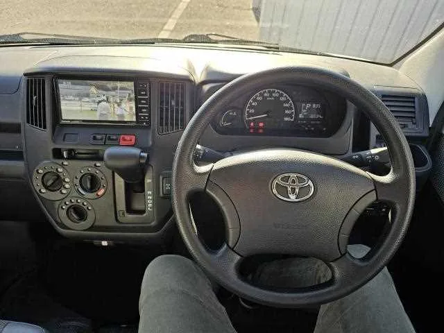 Toyota Townace Van 2024 — миниатюра 5