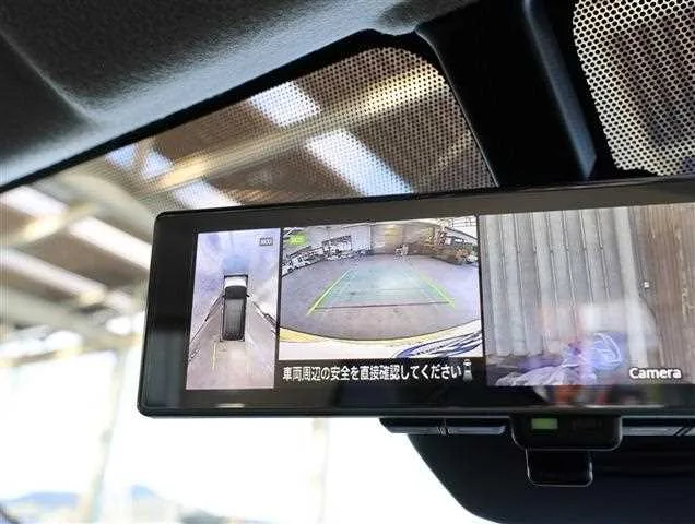 Nissan Serena e-4ORCEHighway Star V 2025 — миниатюра 2
