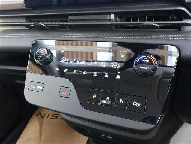 Nissan Serena e-4ORCEHighway Star V 2025 — миниатюра 4