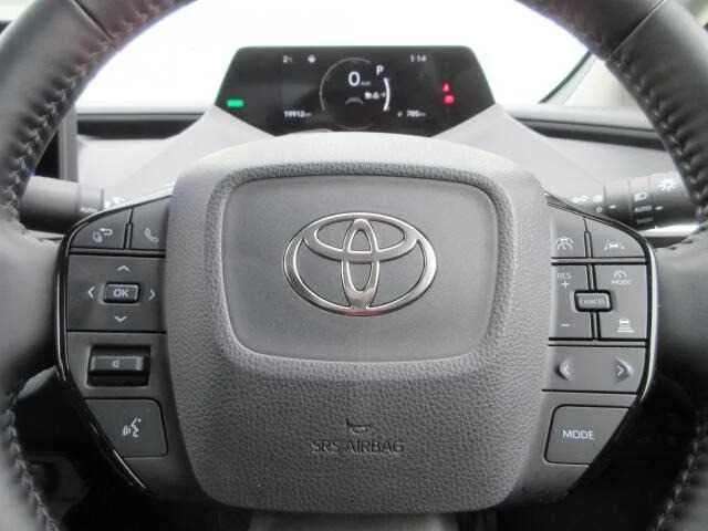 Toyota Prius 2025 — миниатюра 3