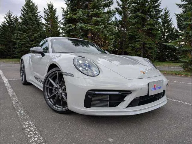Porsche 911 2024 — миниатюра 4
