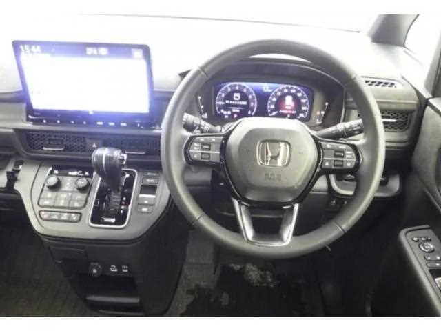Honda Step WGN 2023 — миниатюра 3