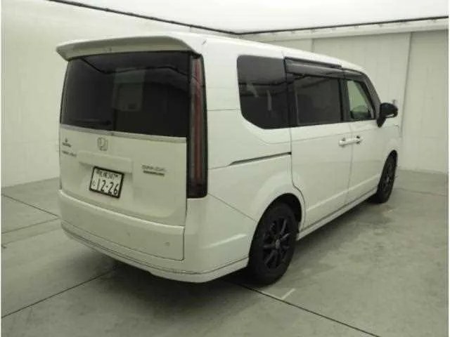 Honda Step WGN 2023 — миниатюра 5