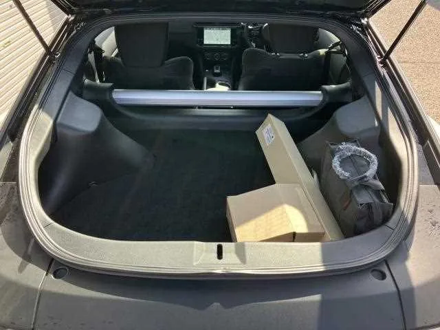 Nissan Fairlady Z 2025 — миниатюра 5