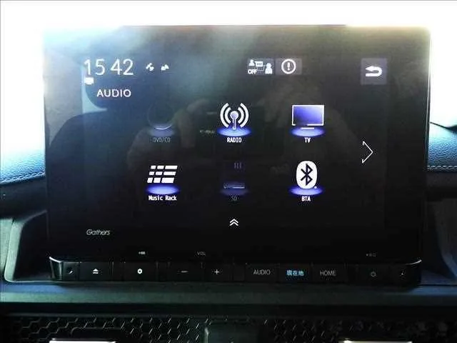 Honda Step WGN 2023 — миниатюра 3