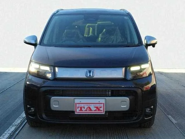 Honda Freed 2025 — миниатюра 2
