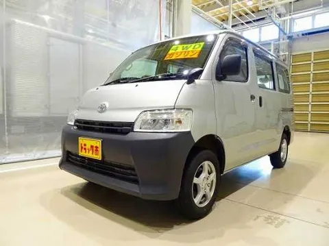 Toyota Townace Van 2022 купить в Москве