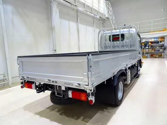 Toyota Dyna Truck 2024 — миниатюра 2