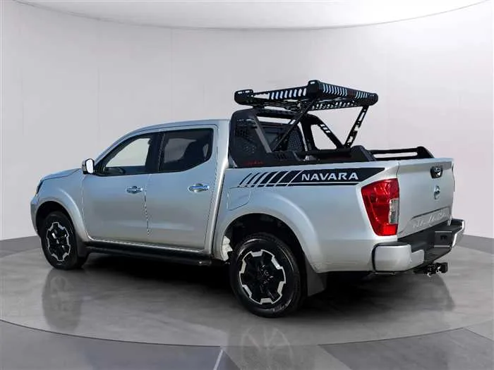 Nissan Navara 2025 — миниатюра 3