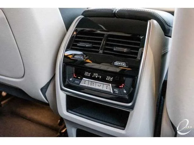 BMW X6 2024 — миниатюра 4