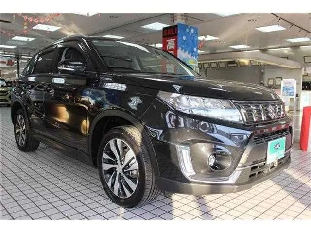 Suzuki Escudo 2022 — миниатюра 2