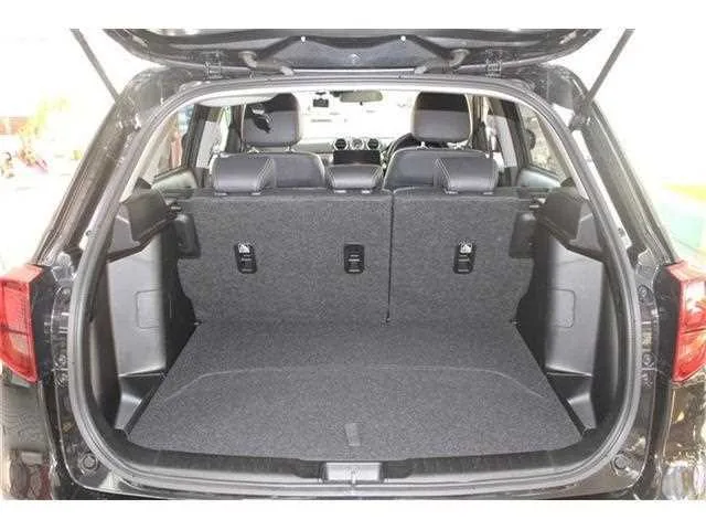Suzuki Escudo 2022 — миниатюра 3