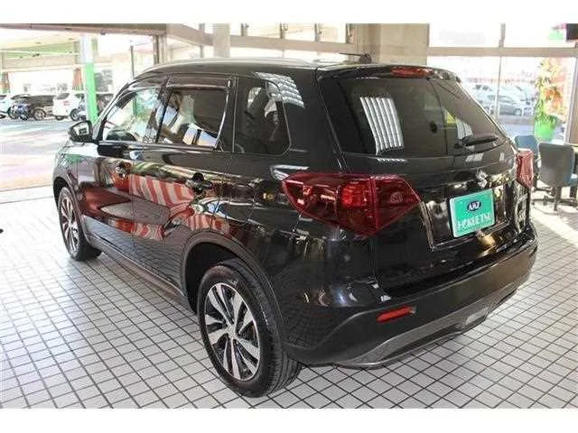 Suzuki Escudo 2022 — миниатюра 5