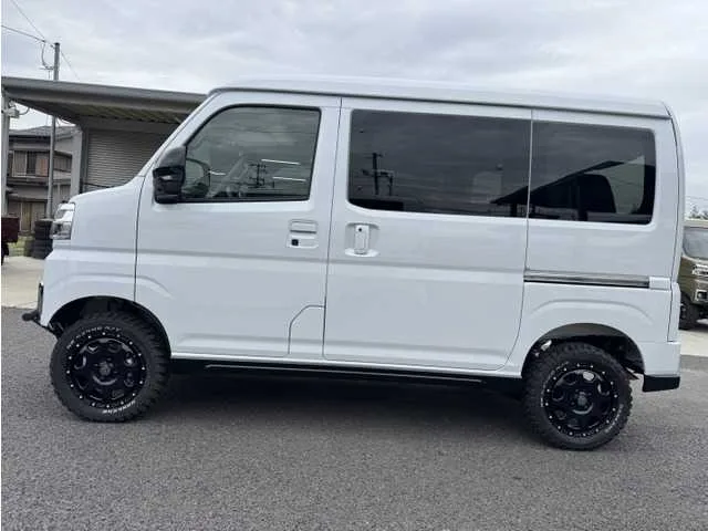 Daihatsu Atrai 2025 — миниатюра 4