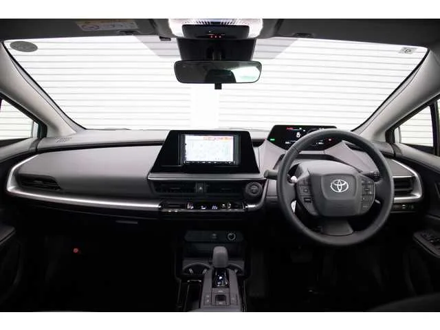 Toyota Prius 2024 — миниатюра 2