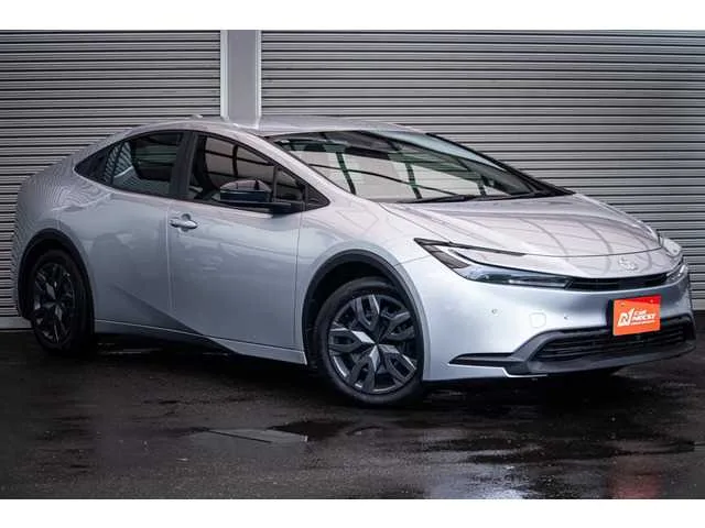 Toyota Prius 2024 — миниатюра 5