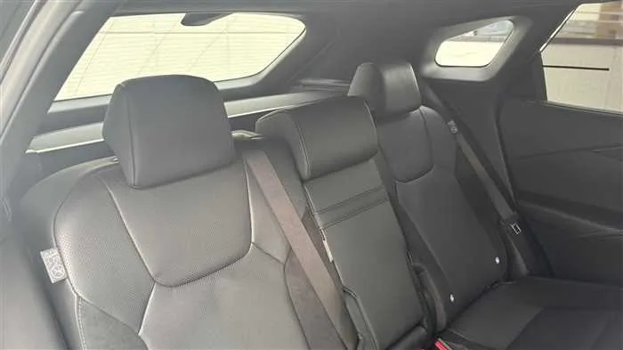 Lexus RX 500h F 2024 — миниатюра 5