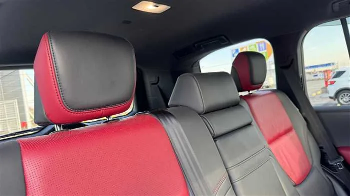 Toyota Land Cruiser GR 2023 — миниатюра 3