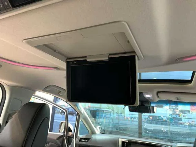 Toyota Alphard G 2022 — миниатюра 4