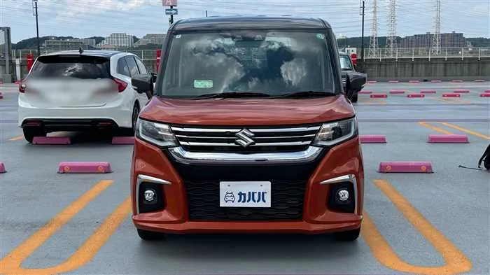 Suzuki Suzuki Others MZ 2024 — миниатюра 2