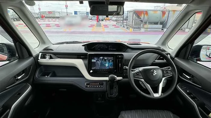 Suzuki Suzuki Others MZ 2024 — миниатюра 3
