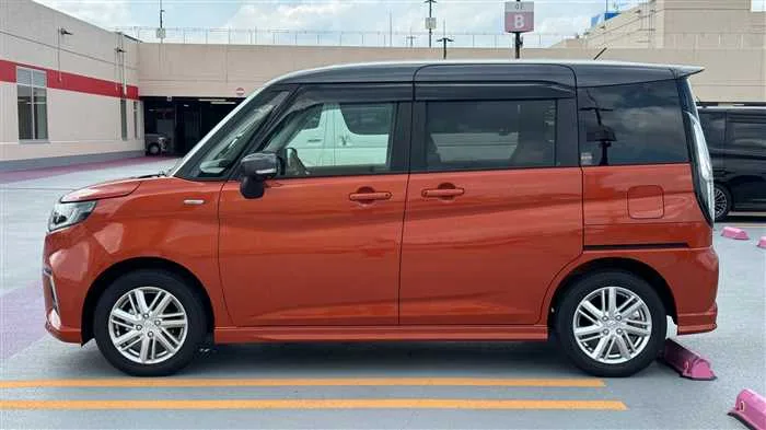 Suzuki Suzuki Others MZ 2024 — миниатюра 5