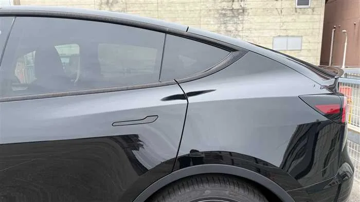 Tesla Motors Others 2023 — миниатюра 5