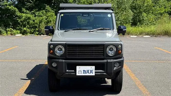 Suzuki Jimny XC 2023 — миниатюра 2