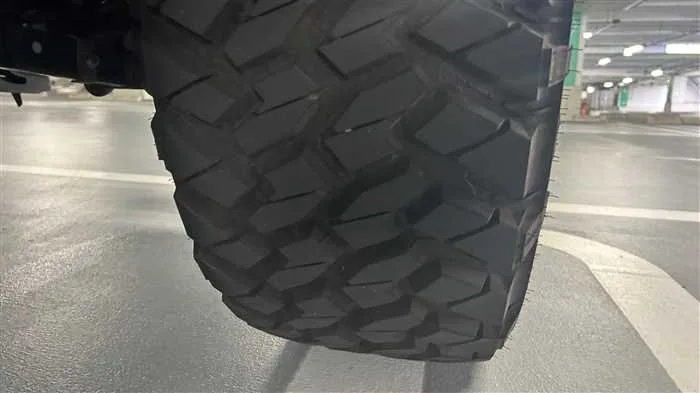 Jeep Wrangler 2023 — миниатюра 3