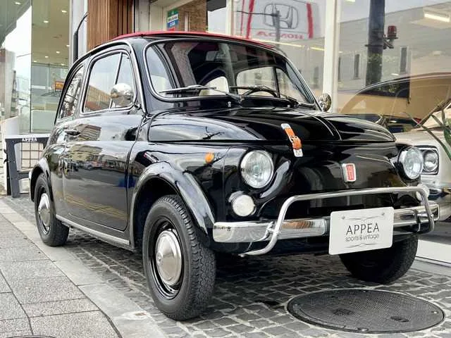 Fiat Fiat Others 2023 — миниатюра 5