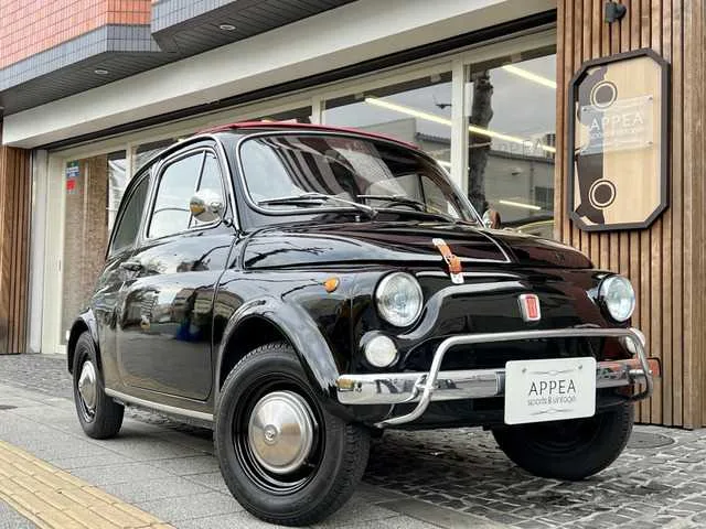 Fiat Fiat Others 2023 — фото 1, купить с доставкой в Москву