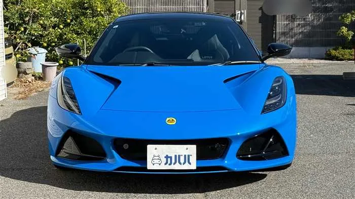 Lotus Lotus Others V6 2024 — миниатюра 2