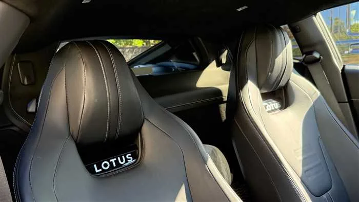 Lotus Lotus Others V6 2024 — миниатюра 3