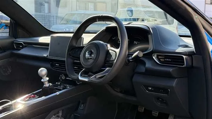 Lotus Lotus Others V6 2024 — миниатюра 5