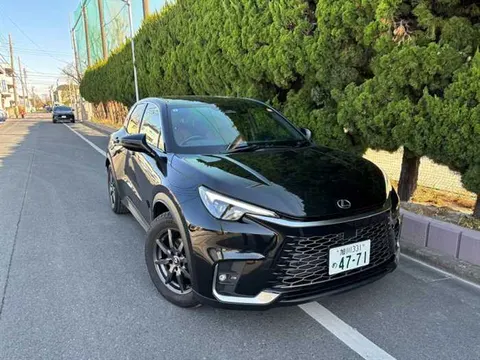 Lexus Other 2024 купить в Москве