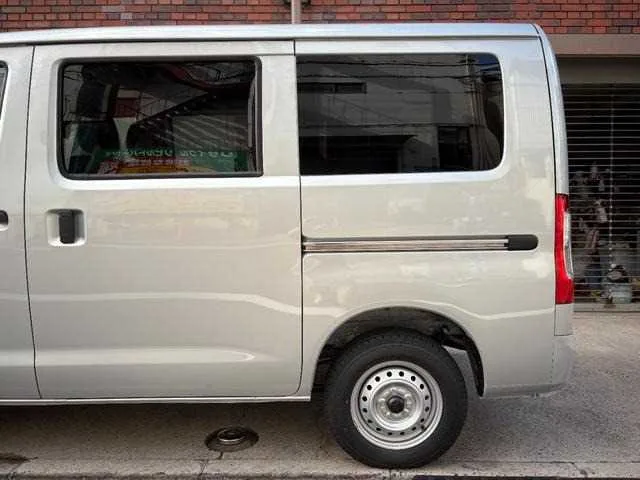 Toyota Townace Van 2025 — миниатюра 3