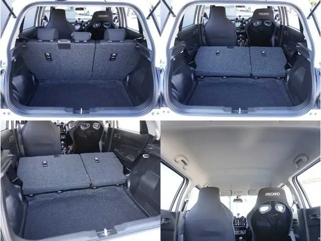 Suzuki Swift 2022 — миниатюра 5