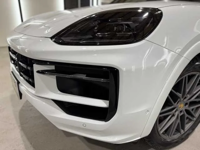 Porsche Cayenne 2024 — миниатюра 4