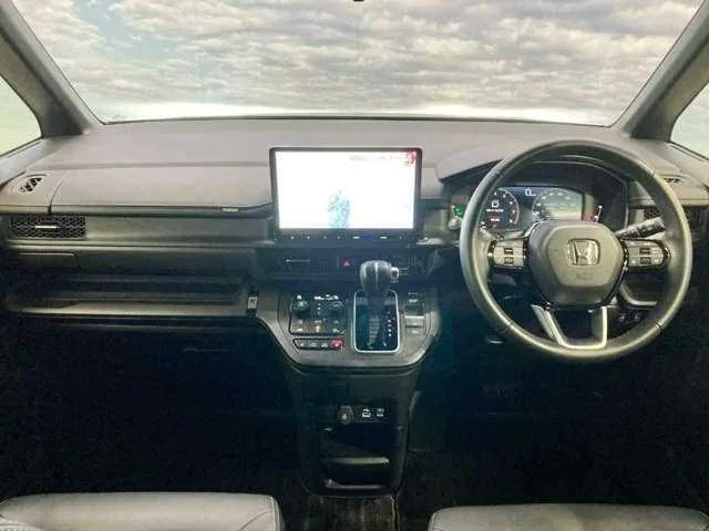 Honda Step WGN 2024 — миниатюра 2