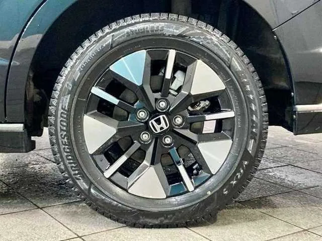 Honda Step WGN 2024 — миниатюра 3