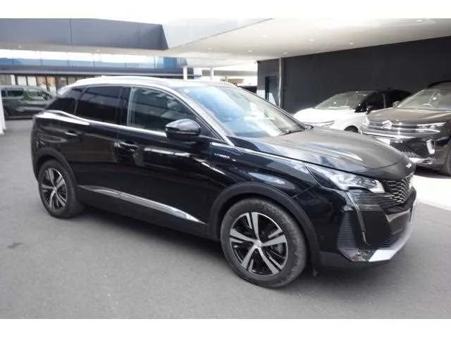 Peugeot Peugoet Others 2025 — миниатюра 2