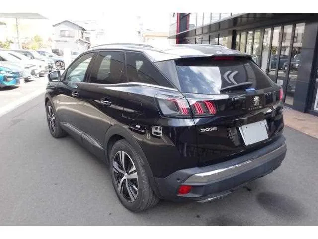 Peugeot Peugoet Others 2025 — миниатюра 4